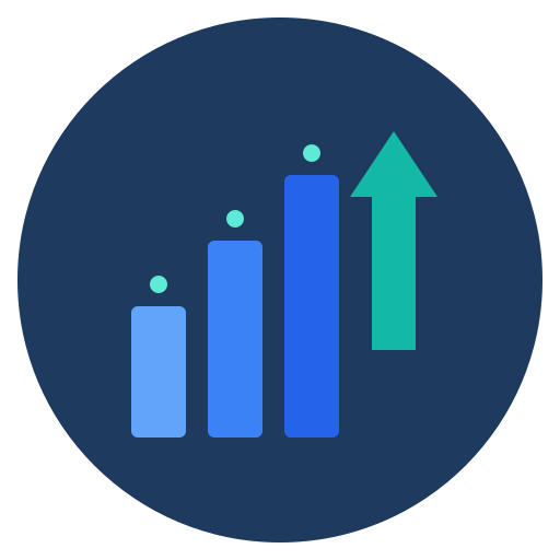 MigrateAnalytics Logo