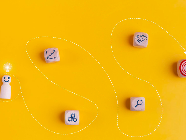 Customer journey touchpoints for multi-touch attribution modeling