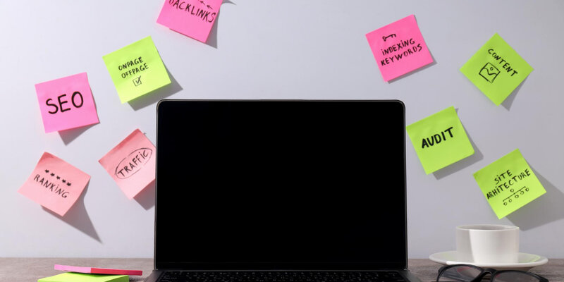 Analytics audit workspace with tracking verification tools