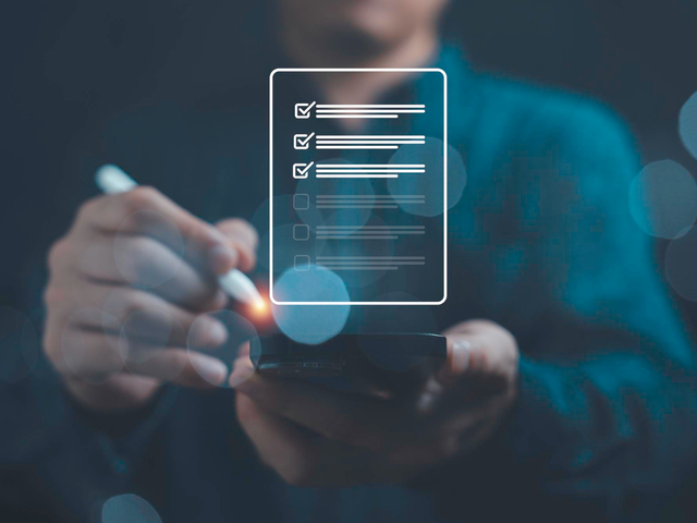 Digital analytics audit checklist for data quality verification