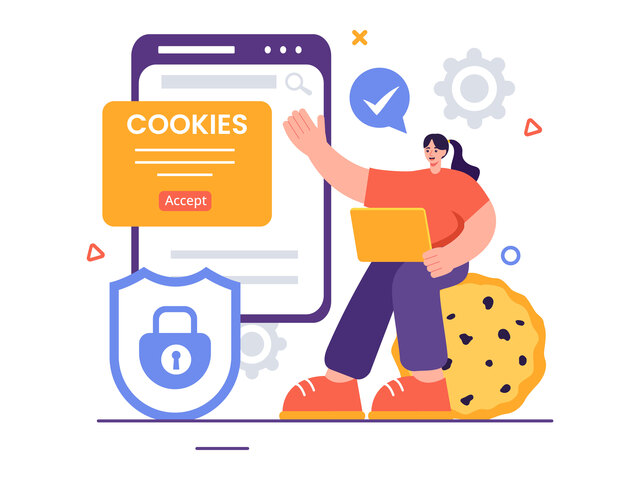 Cookieless tracking methods for privacy-first web analytics