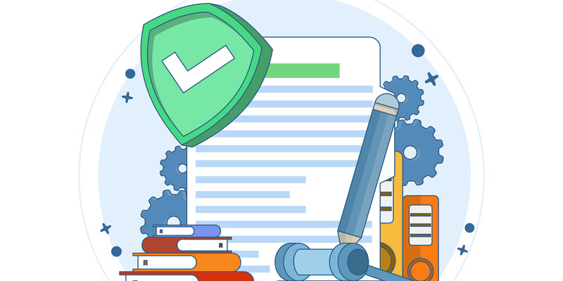 GDPR legal compliance framework for analytics data processing